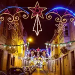 Apartment Deluxe Home&garden - Sliema Ferries