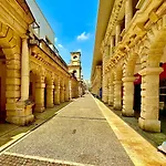 Deluxe Home&garden - Sliema Ferries Apartment *