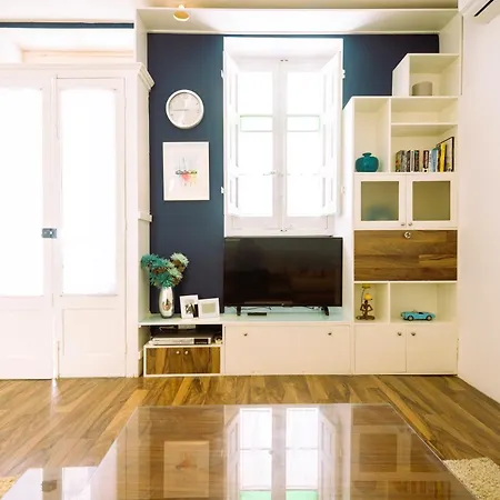 Deluxe Home&garden - Sliema Ferries * Gzira