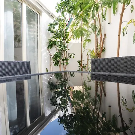 Apartment Deluxe Home&garden - Sliema Ferries *