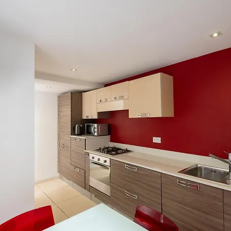 Deluxe Home&garden - Sliema Ferries *