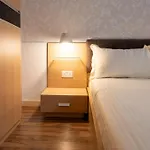 Апартаменты Deluxe & Garden - Sliema Ferries Gzira