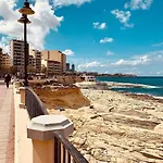Deluxe & Garden - Sliema Ferries Апартаменты Gzira
