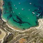 Апартаменты Deluxe & Garden - Sliema Ferries *