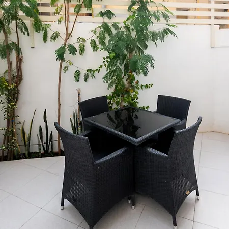 Deluxe Home&garden - Sliema Ferries *