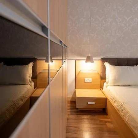 Deluxe Home&garden - Sliema Ferries *