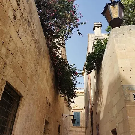 Appartement Deluxe Home&garden - Sliema Ferries