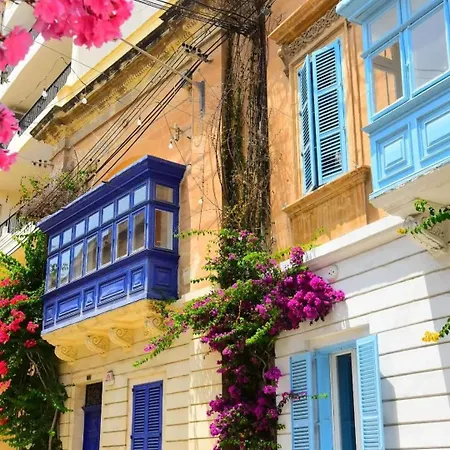 Deluxe Home&garden - Sliema Ferries * Gzira